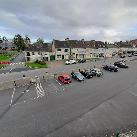 Le Deux Gaulle Apartment Le Mele-sur-Sarthe Ngoại thất bức ảnh