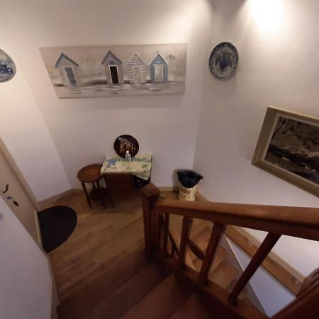 Le Deux Gaulle Apartment Le Mele-sur-Sarthe Ngoại thất bức ảnh