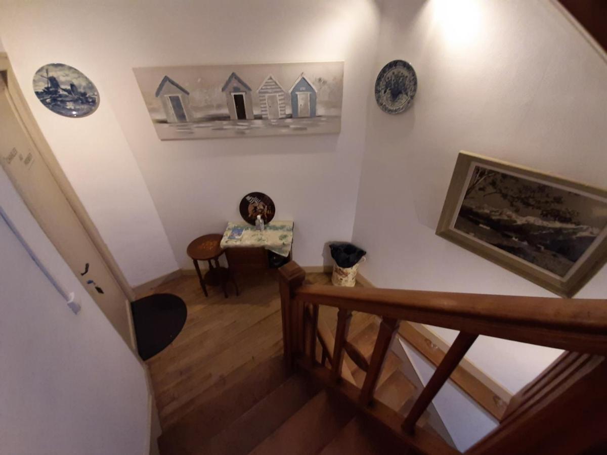Le Deux Gaulle Apartment Le Mele-sur-Sarthe Ngoại thất bức ảnh